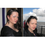 Christmas 2009 and September 2011