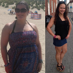 July 2010 and August 2014