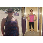 July 2010 and October 2012